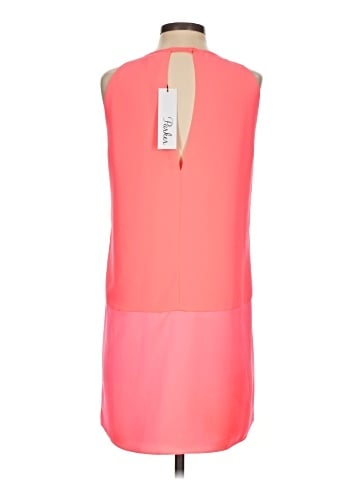 Parker Cocktail Dress (view 2)