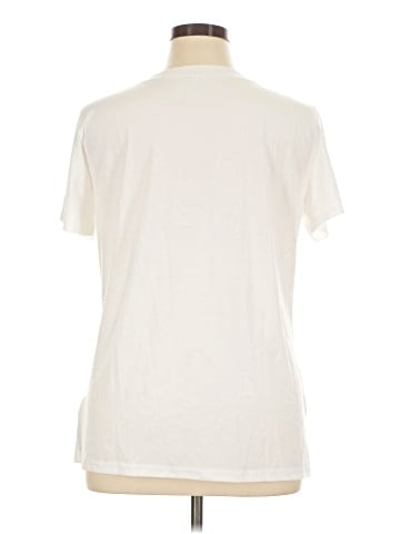 Unbranded Short Sleeve T-Shirt (view 2)