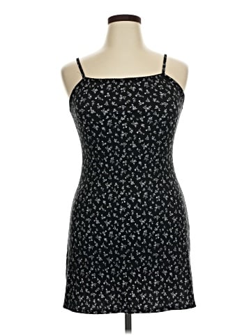 See You Monday Casual Dress (view 1)