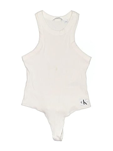 CALVIN KLEIN JEANS Bodysuit (view 1)