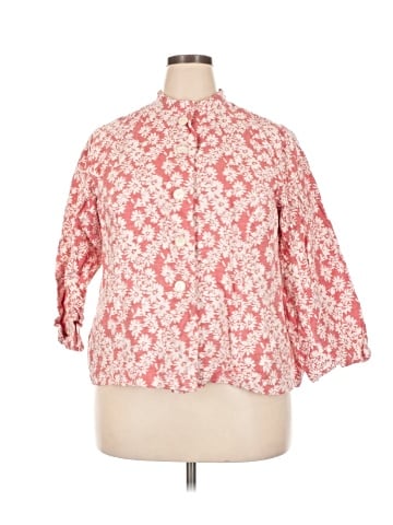 Coldwater Creek Jacket (view 1)