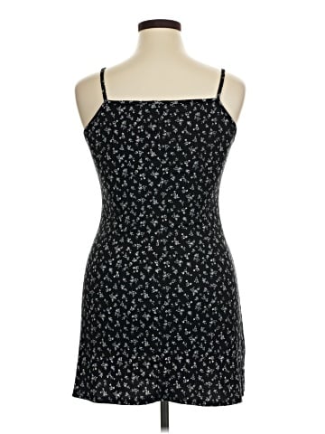 See You Monday Casual Dress (view 2)
