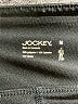 Jockey Solid Black Active Skort Size M - photo 3