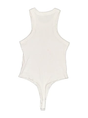 CALVIN KLEIN JEANS Bodysuit (view 2)