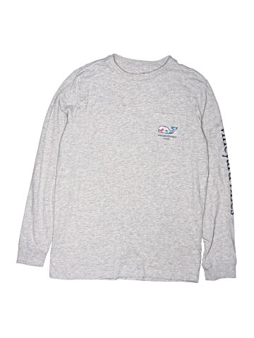 Vineyard Vines Long Sleeve T-Shirt (view 1)
