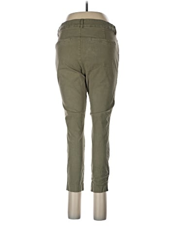 Old Navy Khakis (view 2)