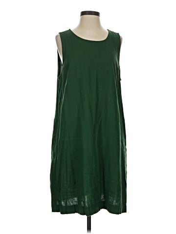 J.Crew Factory Store Casual Dress (view 1)