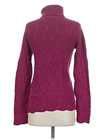 Sundance Turtleneck Sweater (view 2)