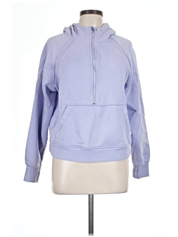 Danskin Pullover Hoodie (view 1)