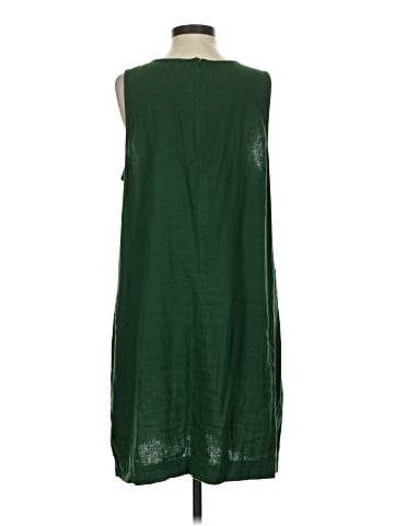 J.Crew Factory Store Casual Dress (view 2)