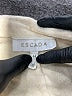 Escada Ivory Jacket Size EU 44 / US 14 - photo 6