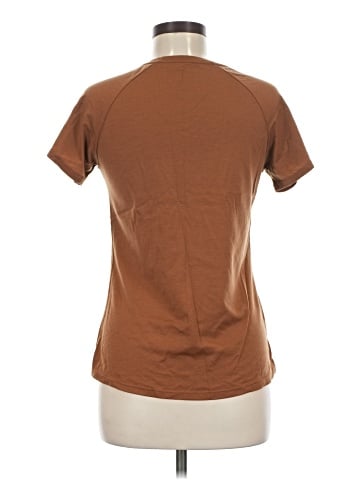 Ivory Ella Short Sleeve T-Shirt (view 2)