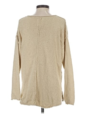 Aerie Pullover Sweater (view 2)