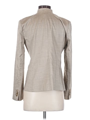 Ann Taylor Blazer (view 2)