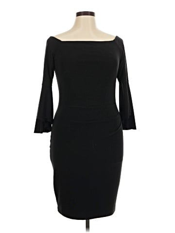 Lauren by Ralph Lauren Cocktail Dress (view 1)