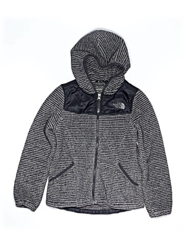 The North Face Zip Up Hoodie (view 1)