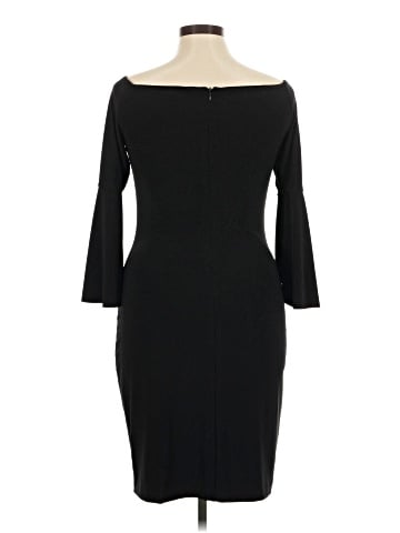 Lauren by Ralph Lauren Cocktail Dress (view 2)