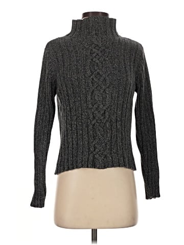 L.L.Bean Turtleneck Sweater (view 1)