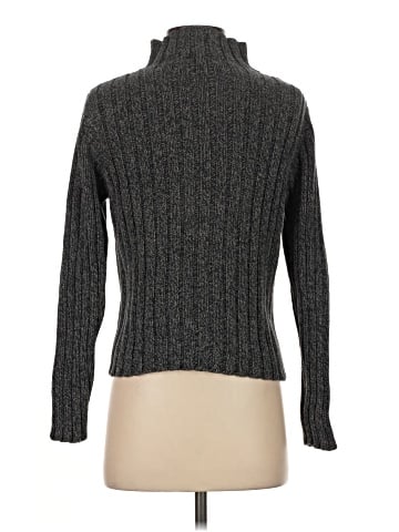 L.L.Bean Turtleneck Sweater (view 2)