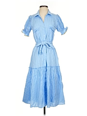 MISA Los Angeles Casual Dress (view 1)