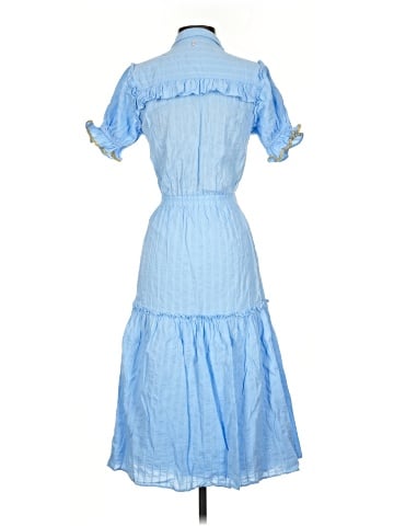 MISA Los Angeles Casual Dress (view 2)