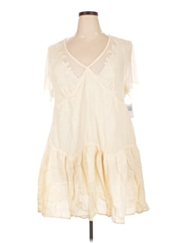 Festi Sleeveless Top (view 1)