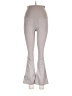 Yogalicious Gray Active Pants Size L - photo 1