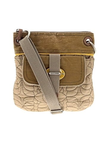 Fossil Crossbody Bag (view 1)