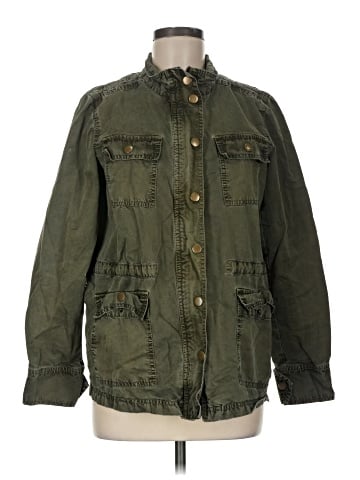 Caslon Jacket (view 1)
