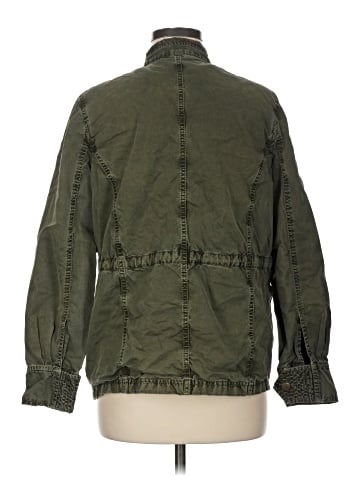 Caslon Jacket (view 2)