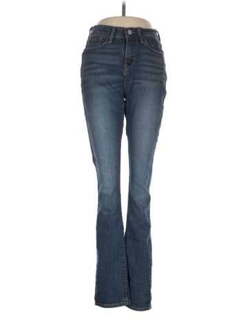 Levi Strauss Signature Jeans (view 1)
