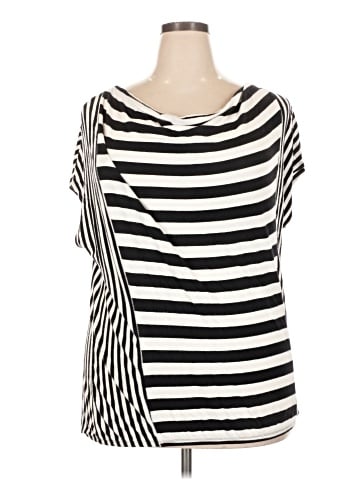 Cato Short Sleeve Top (view 1)
