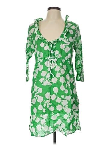 Mud Pie Casual Dress (view 1)