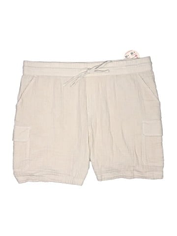 Style&Co Cargo Shorts (view 1)