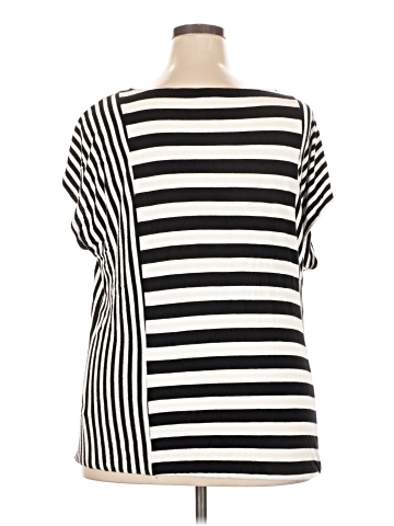Cato Short Sleeve Top (view 2)