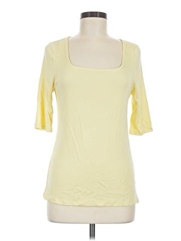 41Hawthorn 3/4 Sleeve T-Shirt (view 1)