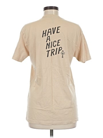 Next Level Apparel Short Sleeve T-Shirt (view 2)