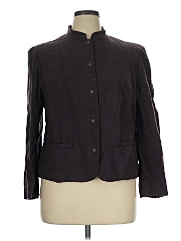Pendleton Wool Blazer (view 1)