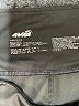 Avia Color Block Black Active Pants Size 12 - 14 - photo 7