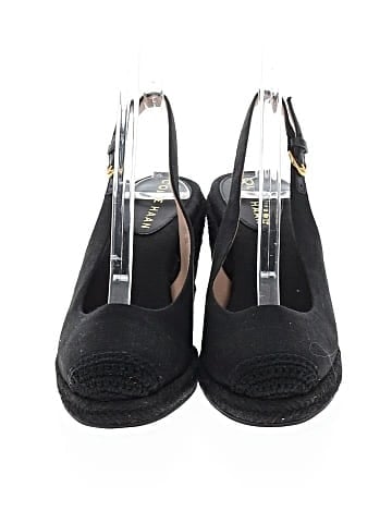 Cole Haan Wedges (view 2)