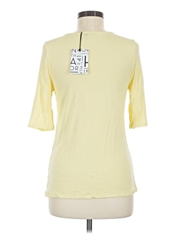 41Hawthorn 3/4 Sleeve T-Shirt (view 2)