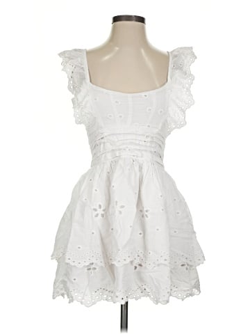 Altar'd State Cocktail Dress (view 1)