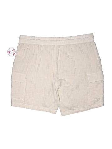 Style&Co Cargo Shorts (view 2)