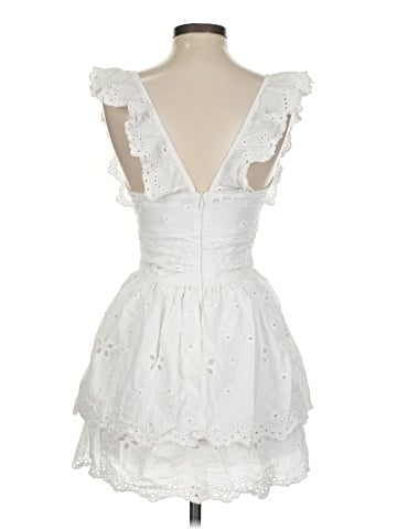 Altar'd State Cocktail Dress (view 2)