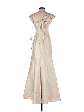 Alfred Sung Cocktail Dress (view 2)
