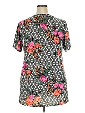 Lularoe Short Sleeve Turtleneck (view 1)