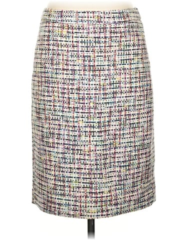 J.Crew Factory Store Formal Skirt (view 1)