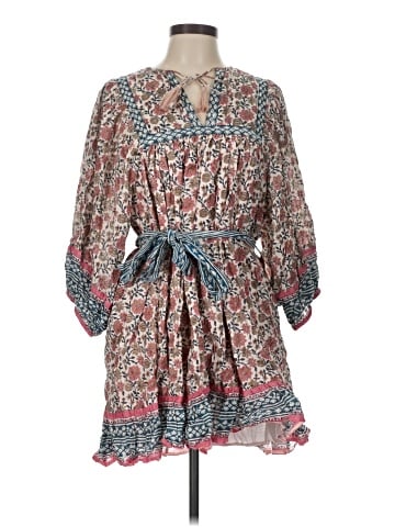 Cleobella Casual Dress (view 1)