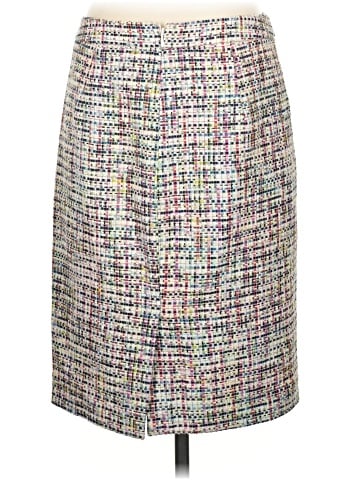 J.Crew Factory Store Formal Skirt (view 2)