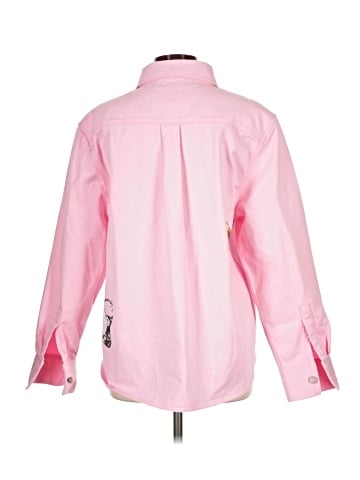 Marc Jacobs Long Sleeve Button-Down Shirt (view 2)